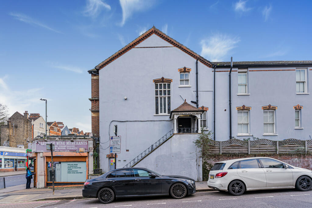 Main image of property: London Road, London, SW16