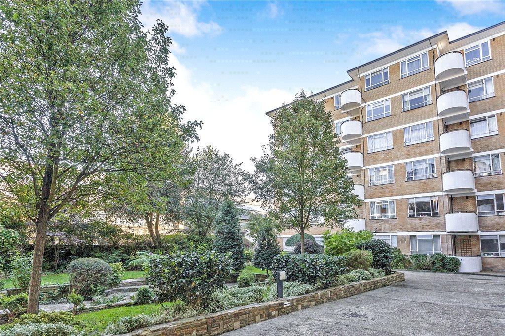 1 bedroom apartment for sale in Christchurch House, Christchurch Road