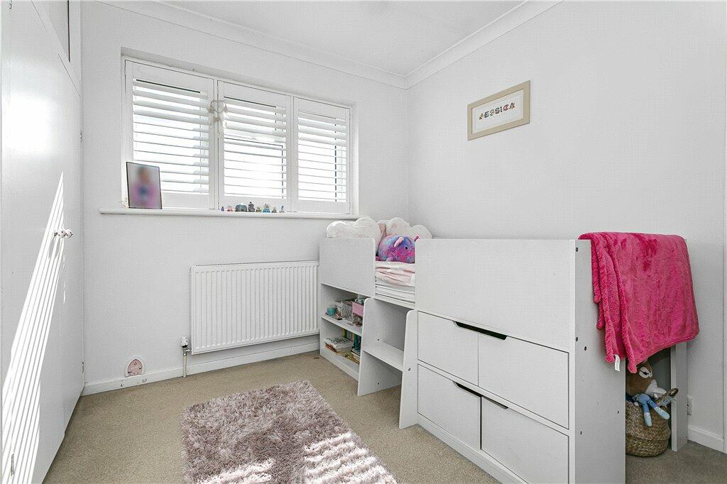 3 bedroom semidetached house for sale in The Rowans, SunburyonThames