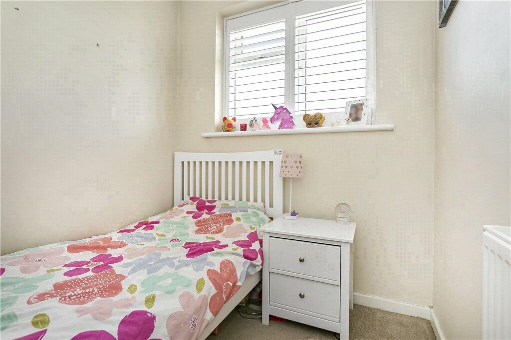 3 bedroom semidetached house for sale in The Rowans, SunburyonThames