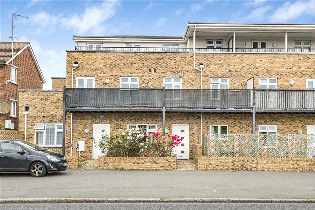 2 bedroom for sale in Staines Road West, SunburyonThames