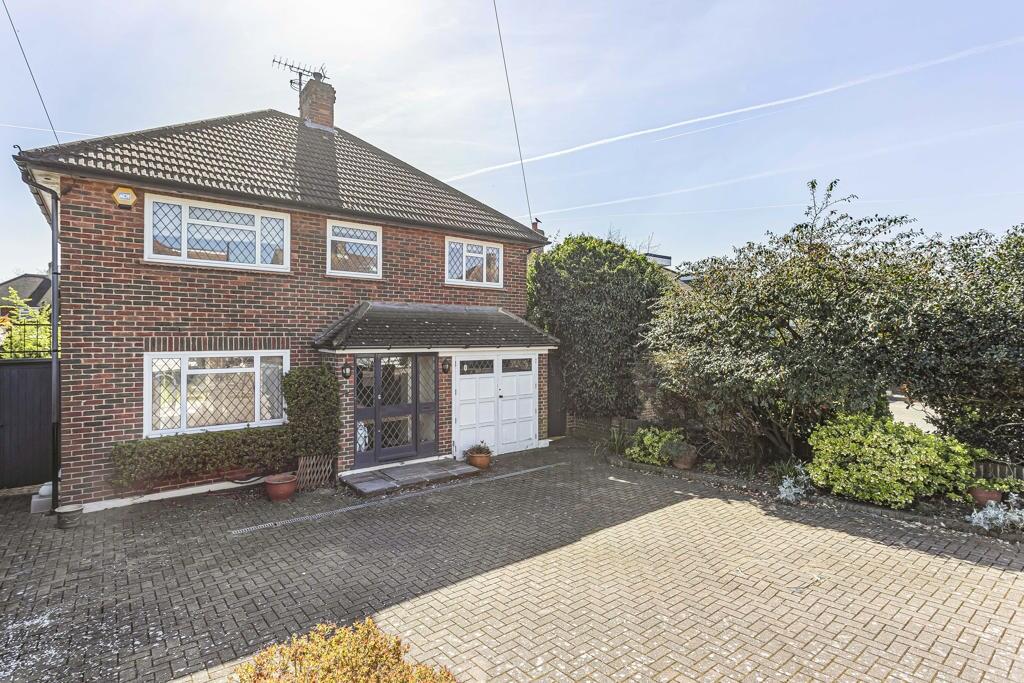 Main image of property: Manor Lane, Sunbury-on-Thames, Surrey, TW16