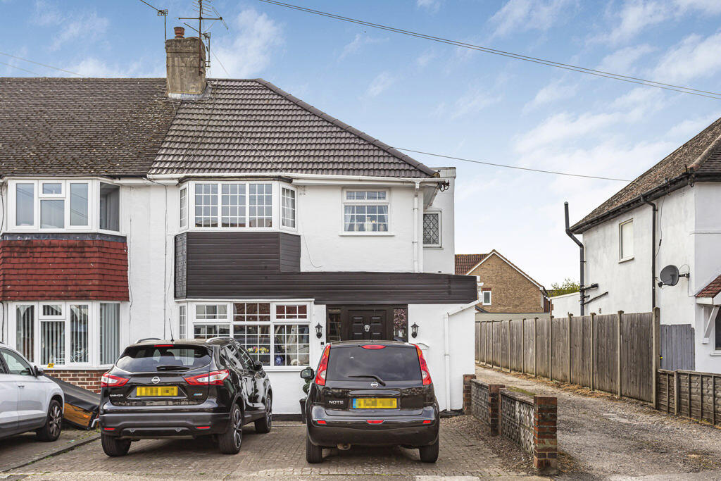 Main image of property: Ashridge Way, Sunbury-on-Thames, Surrey, TW16