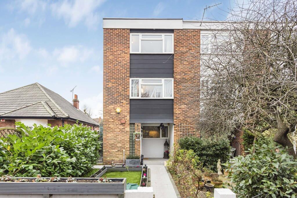 Main image of property: Fordbridge Road, Sunbury-on-Thames, Surrey, TW16