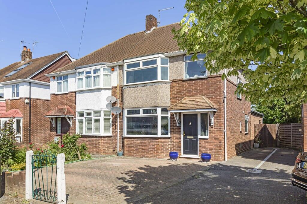 Main image of property: Dale Road, Sunbury-on-Thames, Surrey, TW16