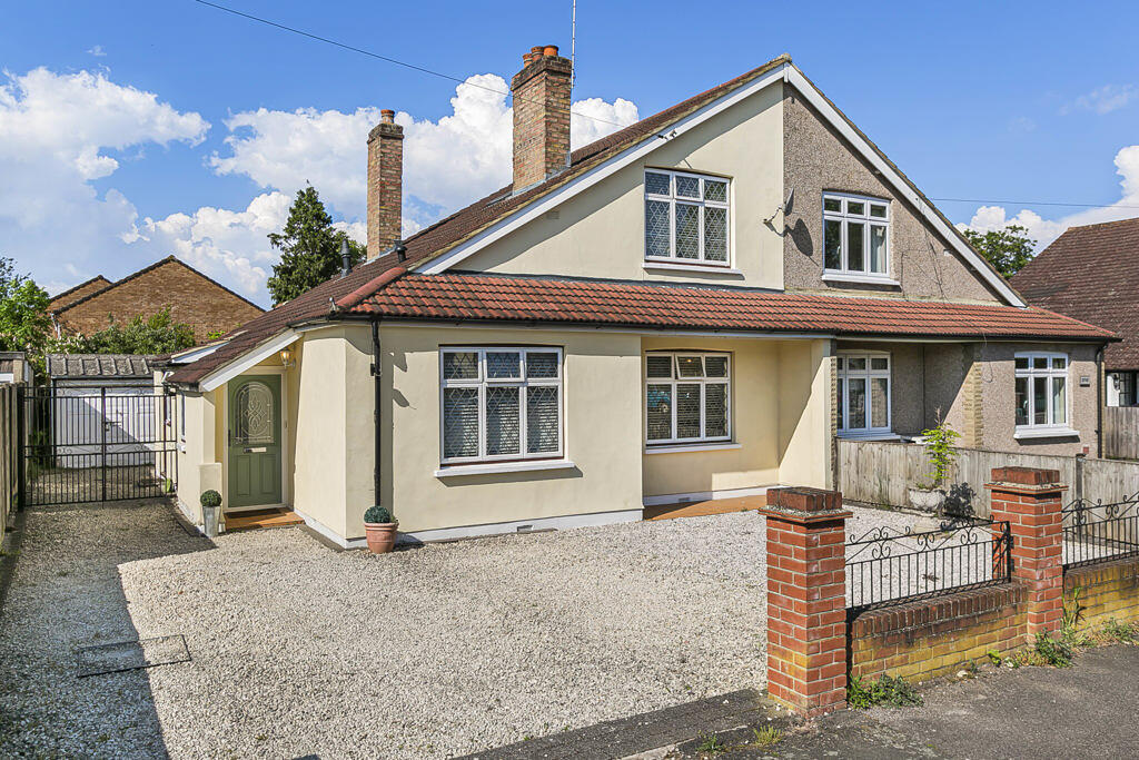 Main image of property: Burgoyne Road, Sunbury-on-Thames, Surrey, TW16