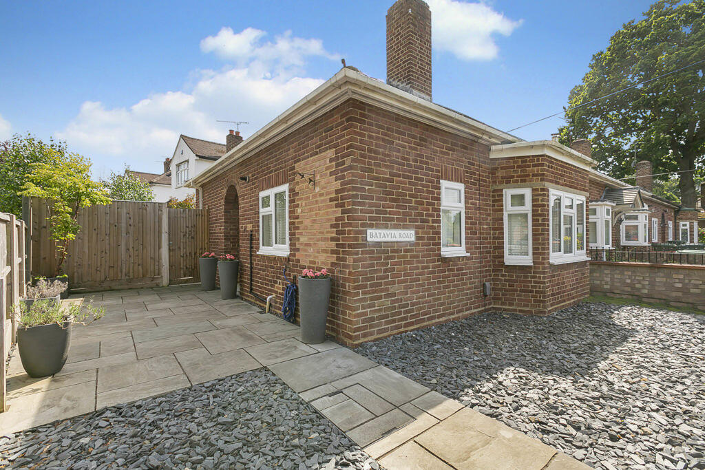 Main image of property: Batavia Road, Sunbury-on-Thames, Surrey, TW16