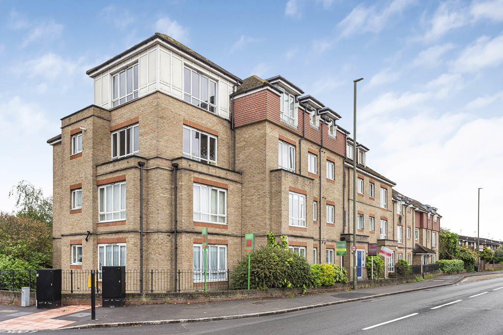 Main image of property: Staines Road West, Ashford, Surrey, TW15
