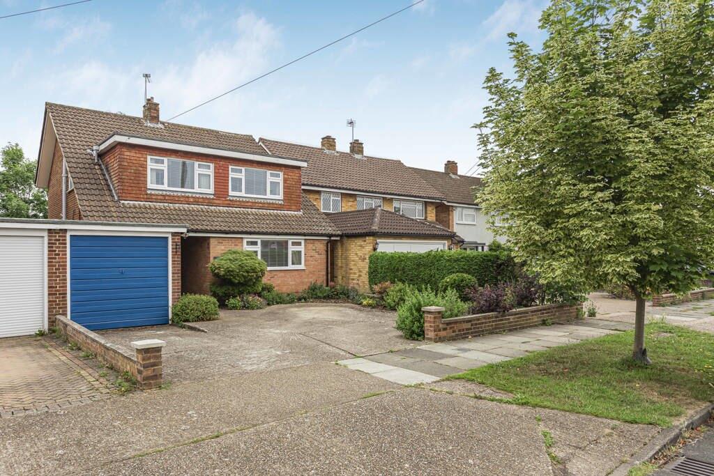 Main image of property: Saxonbury Avenue, Sunbury-on-Thames, Surrey, TW16