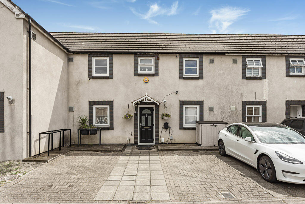 Main image of property: Grafton Court, Feltham, TW14