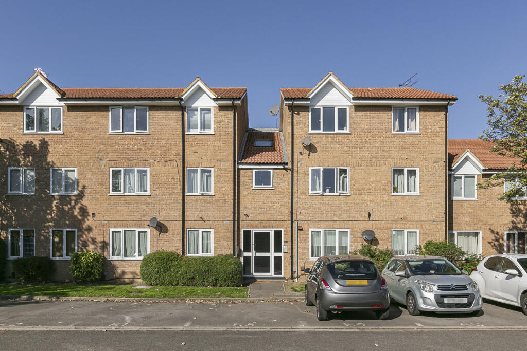 Main image of property: Seymour Way, Sunbury-on-Thames, Surrey, TW16