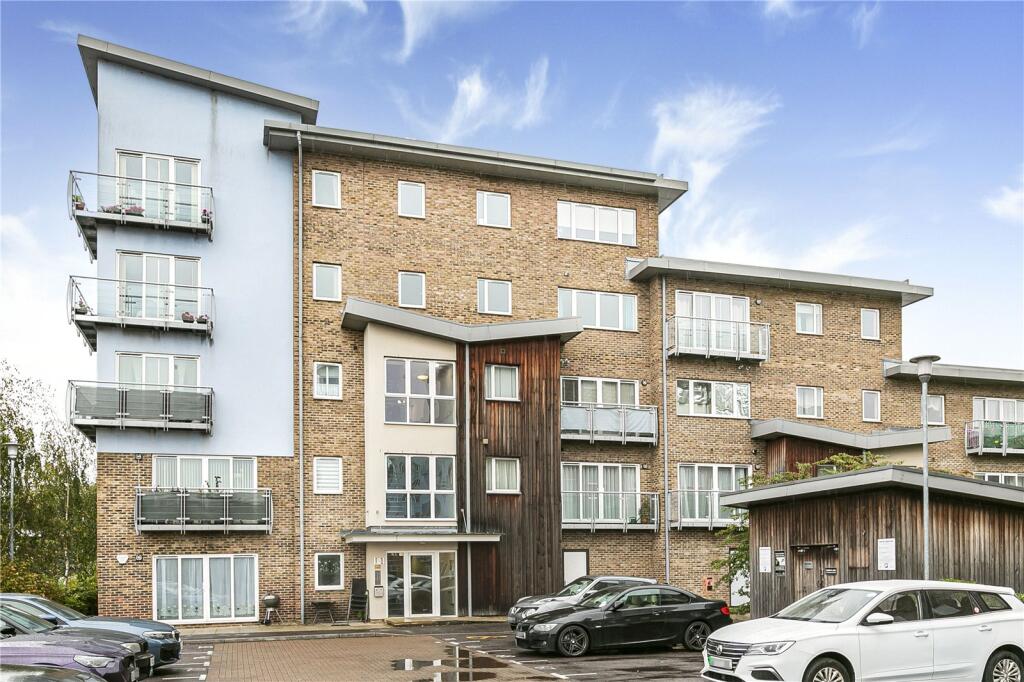 Main image of property: Sundeala Close, Sunbury-on-Thames, Surrey, TW16