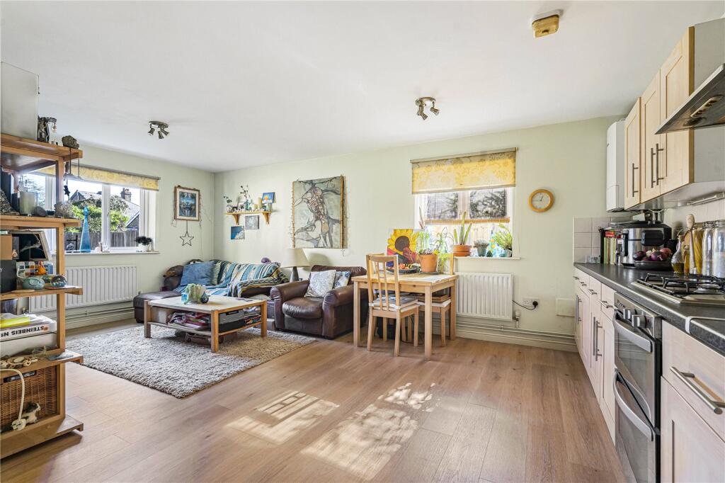 Main image of property: Fisk Close, Sunbury-on-Thames, Surrey, TW16