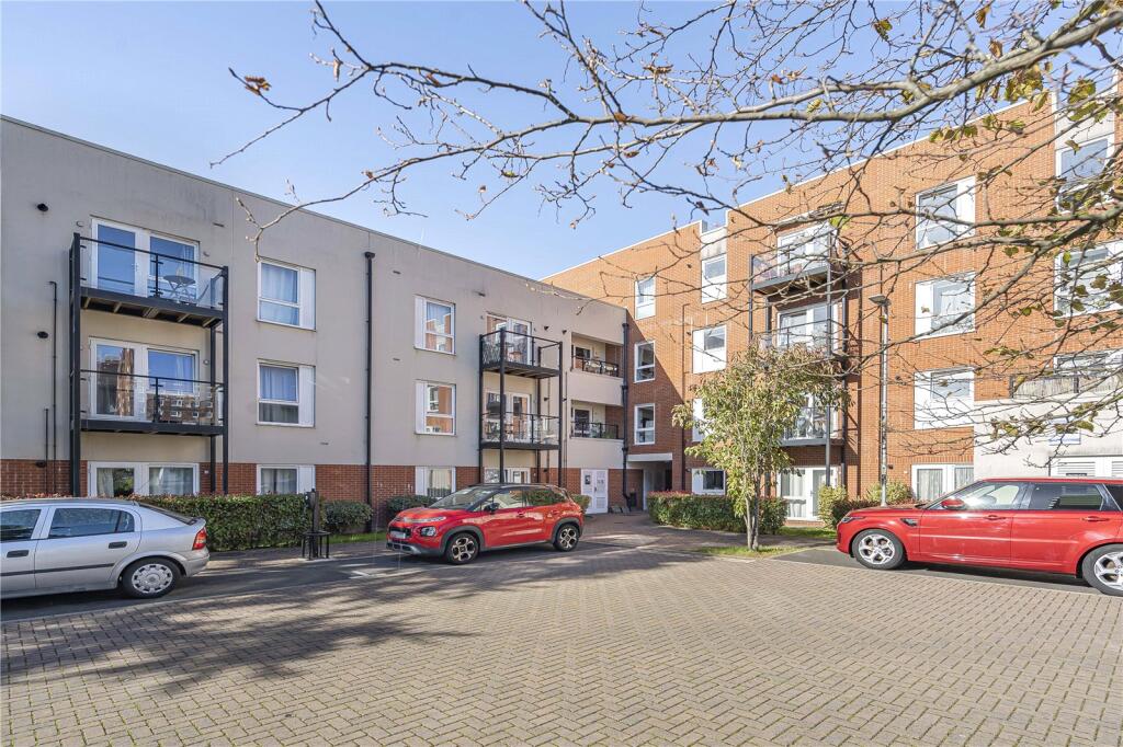 Main image of property: Spelthorne Grove, Sunbury-on-Thames, Surrey, TW16