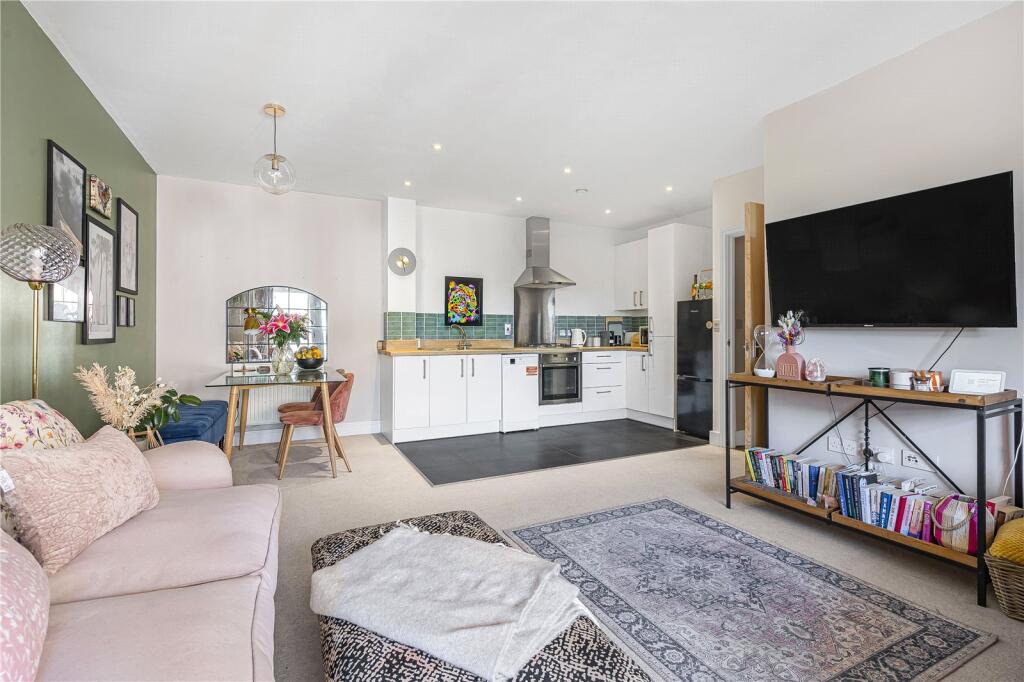 Main image of property: Spelthorne Grove, Sunbury-on-Thames, Surrey, TW16