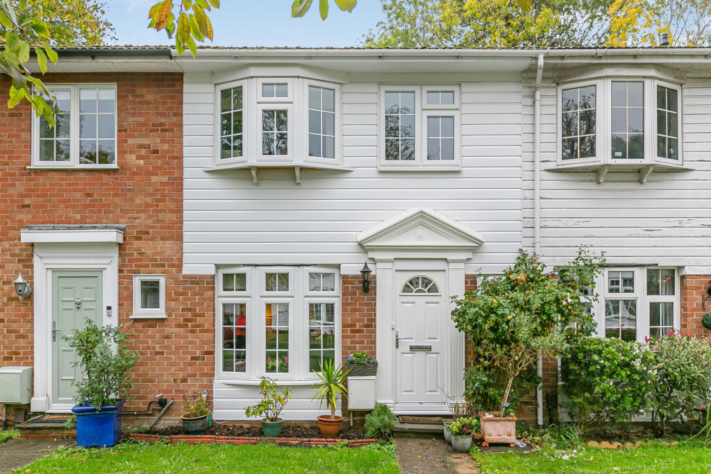 Main image of property: Rectory Close, Shepperton, Surrey, TW17