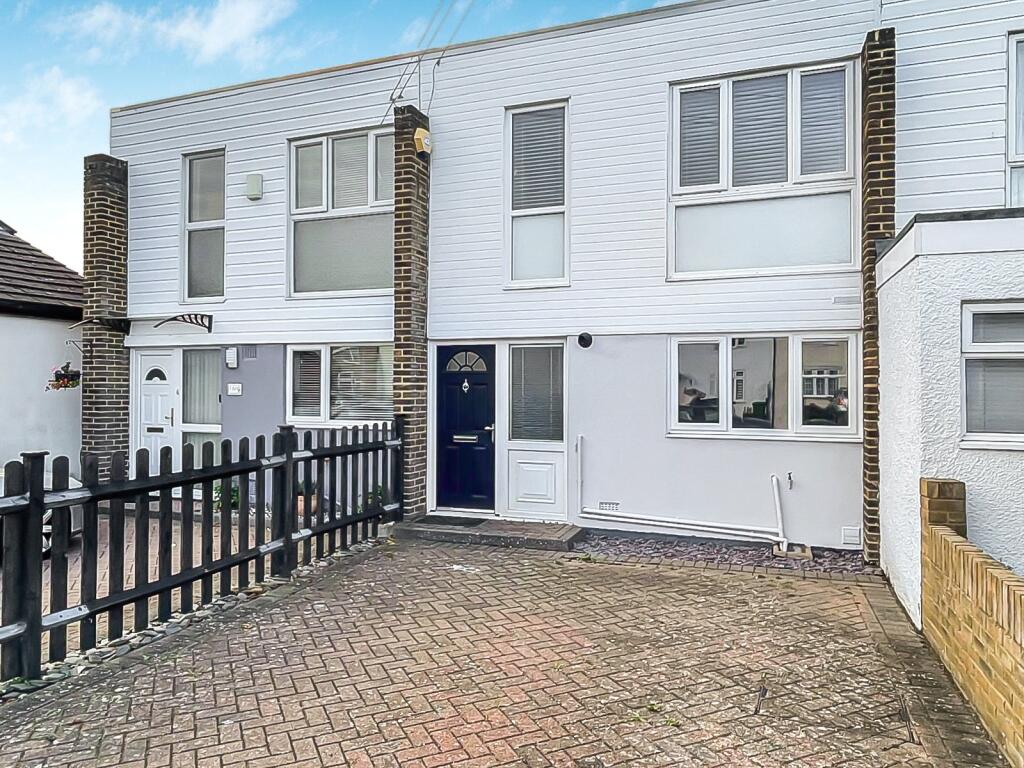 Main image of property: Laytons Lane, Sunbury-on-Thames, Surrey, TW16