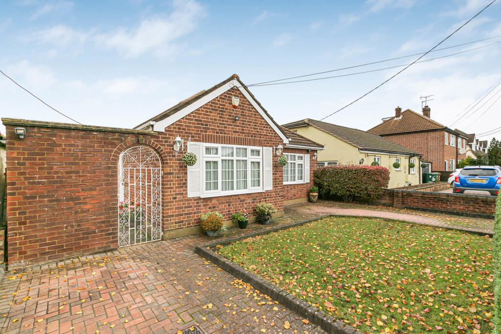Main image of property: Goffs Road, Ashford, Middlesex, TW15