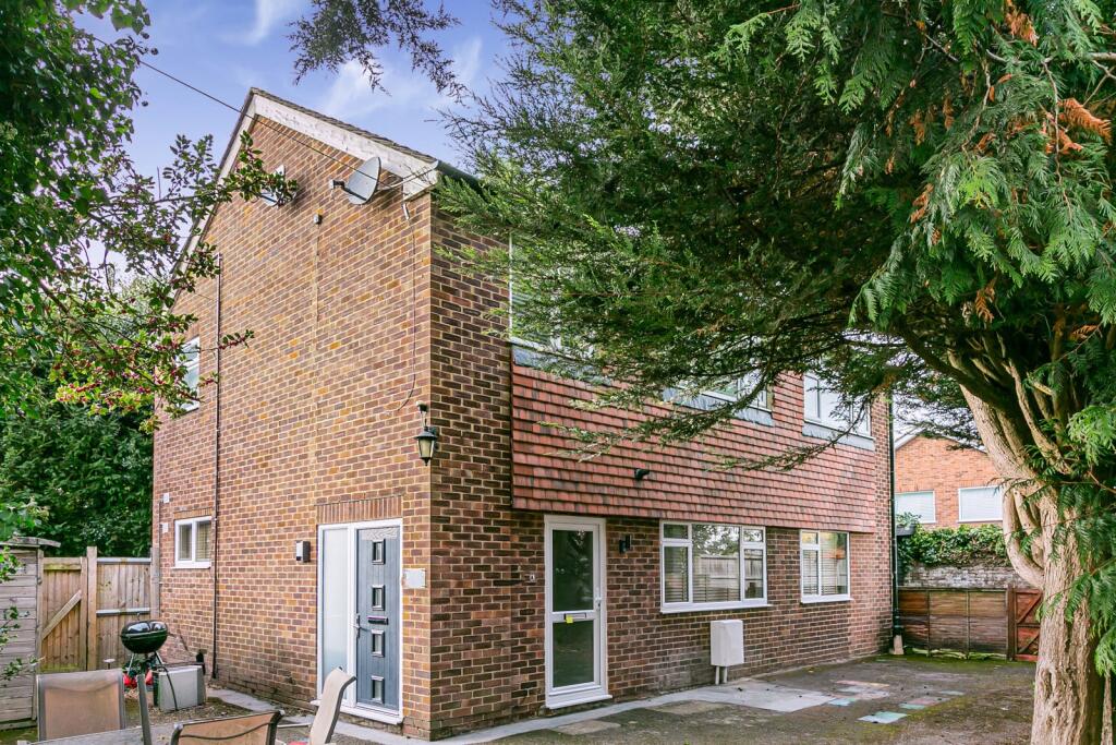 Main image of property: Thames Street, Sunbury-on-Thames, Surrey, TW16