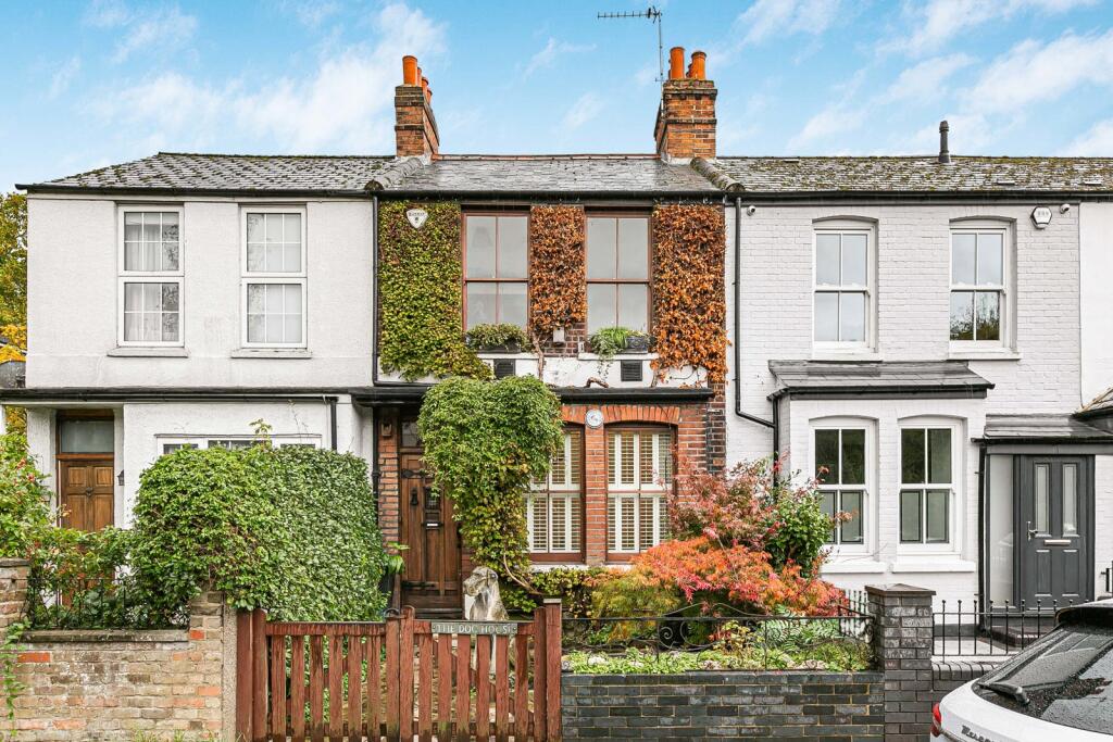 Main image of property: Nursery Road, Sunbury-on-Thames, Surrey, TW16