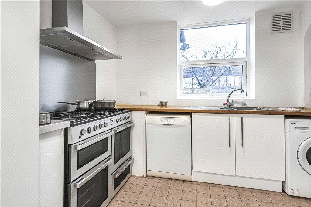 Additional property image - Raymead Avenue, Thornton Heath, CR7
