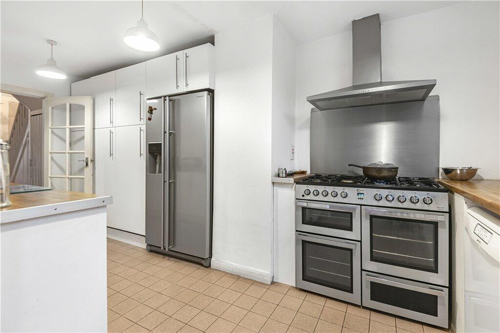 Additional property image - Raymead Avenue, Thornton Heath, CR7
