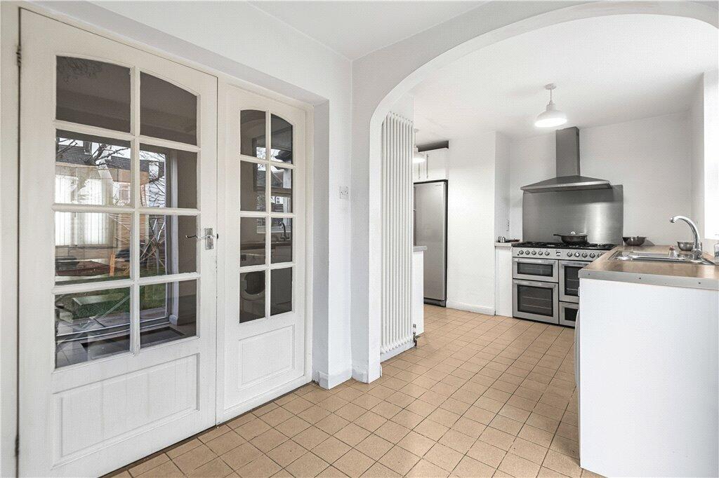 Additional property image - Raymead Avenue, Thornton Heath, CR7