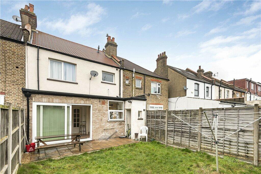 Additional property image - Raymead Avenue, Thornton Heath, CR7