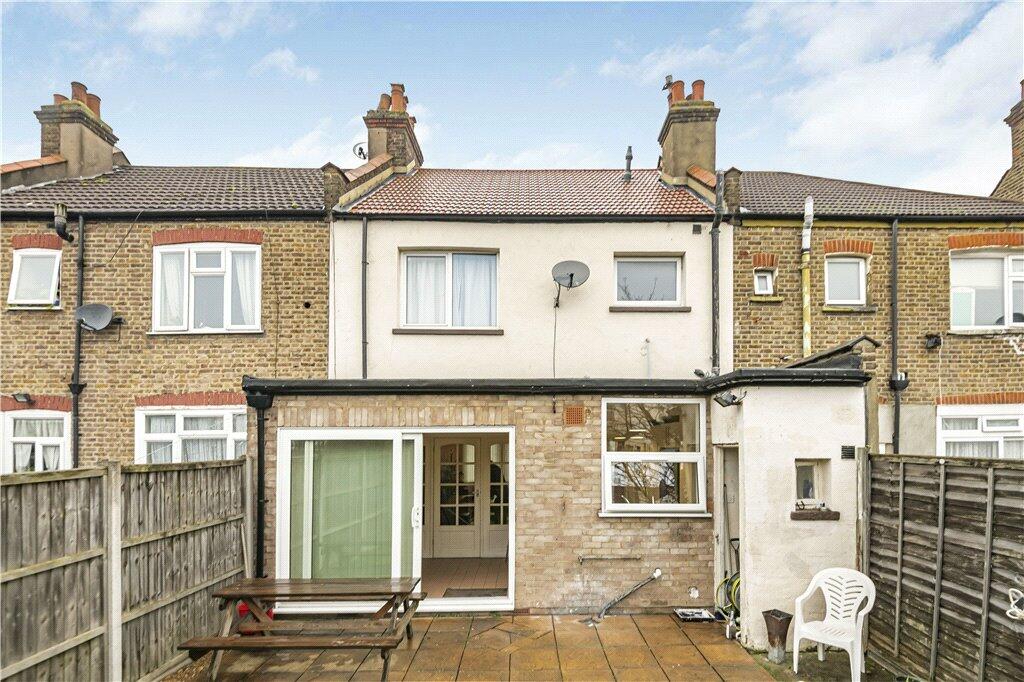 Additional property image - Raymead Avenue, Thornton Heath, CR7