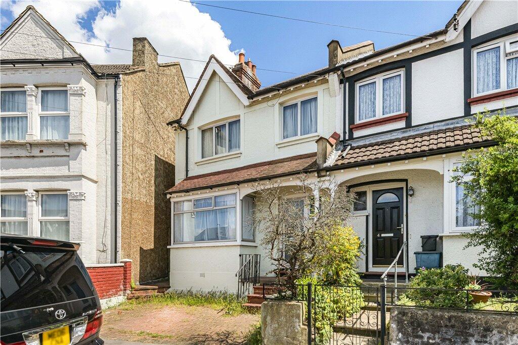 Additional property image - Buller Road, Thornton Heath, CR7