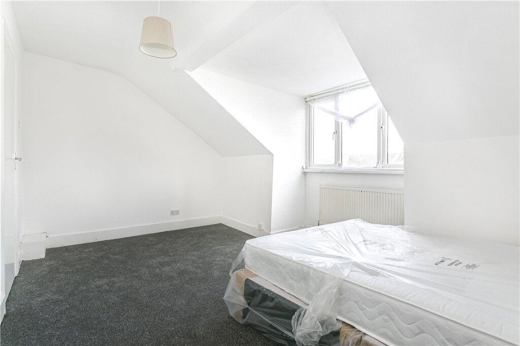 Additional property image - Grange Park Road, Thornton Heath, CR7