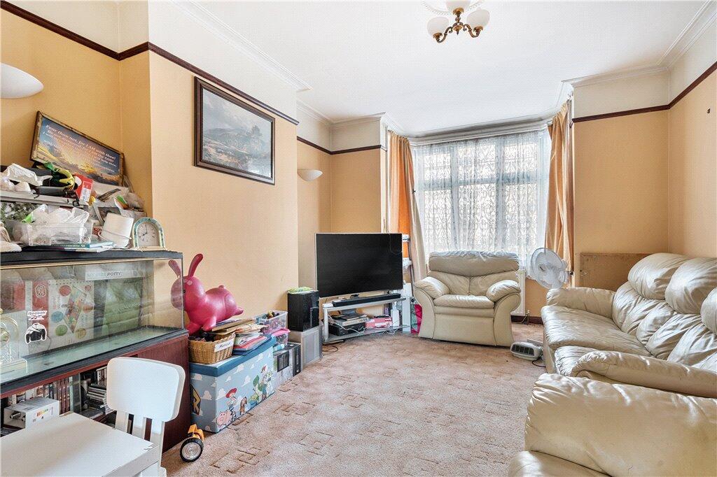 Additional property image - Oaklands Avenue, Thornton Heath, CR7