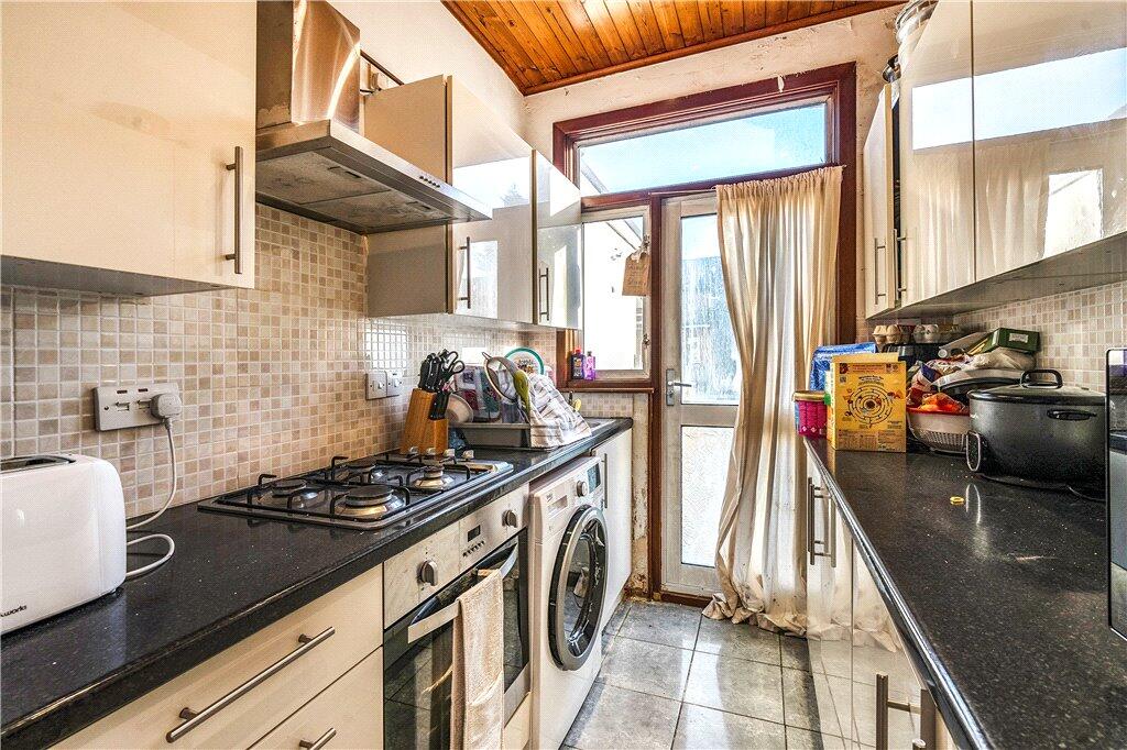 Additional property image - Oaklands Avenue, Thornton Heath, CR7