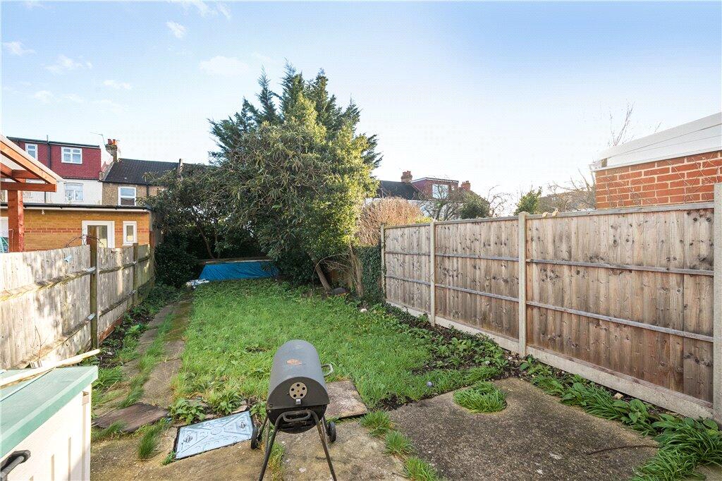 Additional property image - Oaklands Avenue, Thornton Heath, CR7