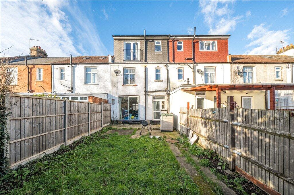 Additional property image - Oaklands Avenue, Thornton Heath, CR7