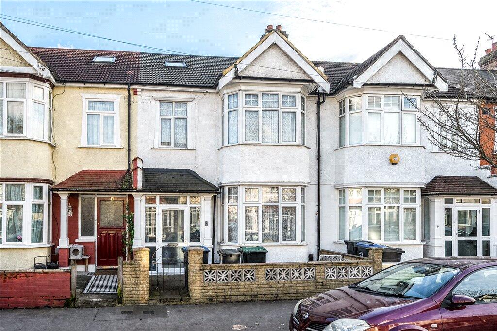 Additional property image - Oaklands Avenue, Thornton Heath, CR7