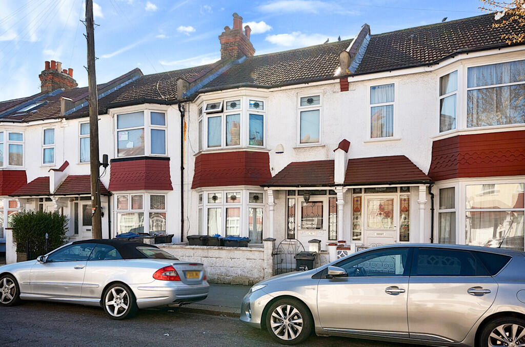 Main image of property: Stratford Road, Thornton Heath, CR7