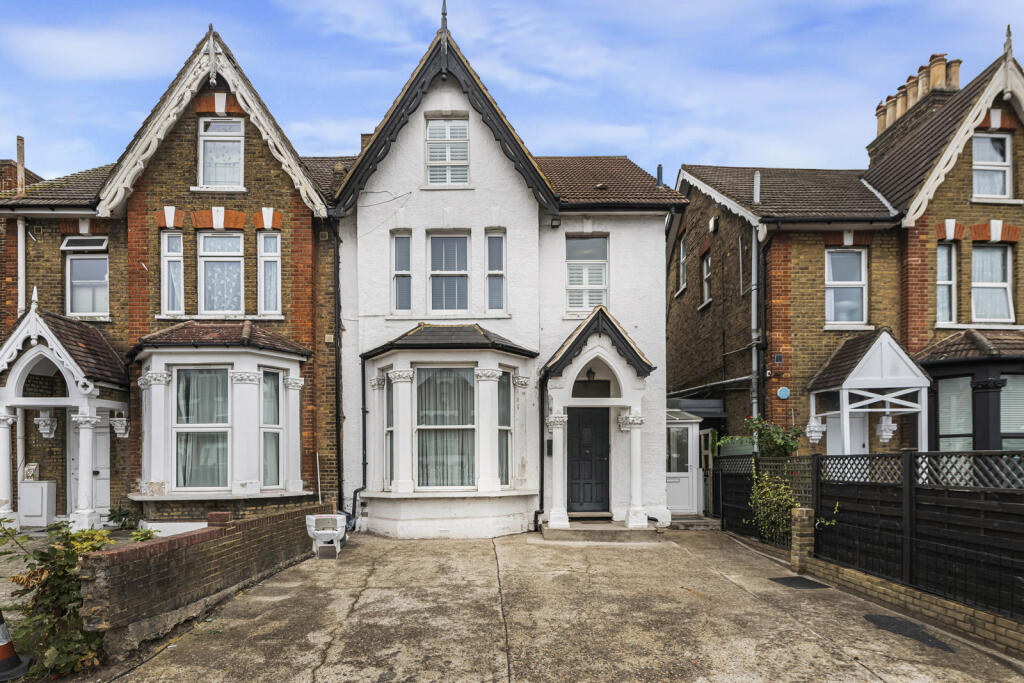 Main image of property: Parchmore Road, Thornton Heath, Surrey, CR7