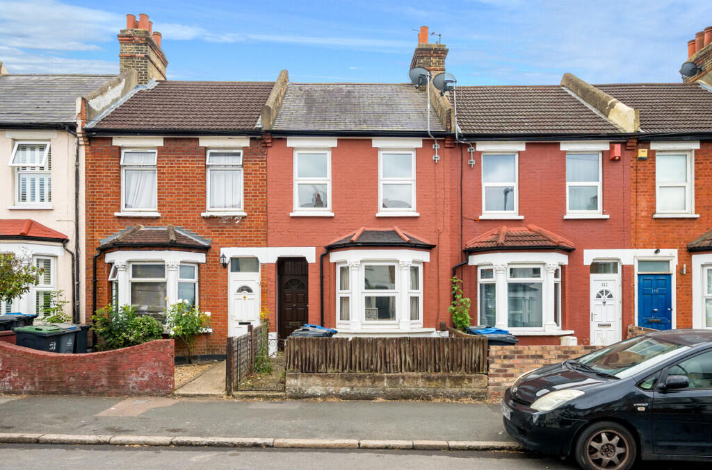 Main image of property: Northwood Road, Thornton Heath, CR7