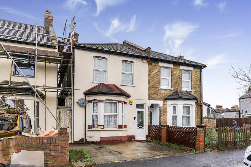 Main image of property: Livingstone Road, Thornton Heath, CR7
