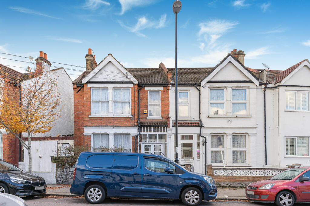 Main image of property: Heathview Road, Thornton Heath, CR7
