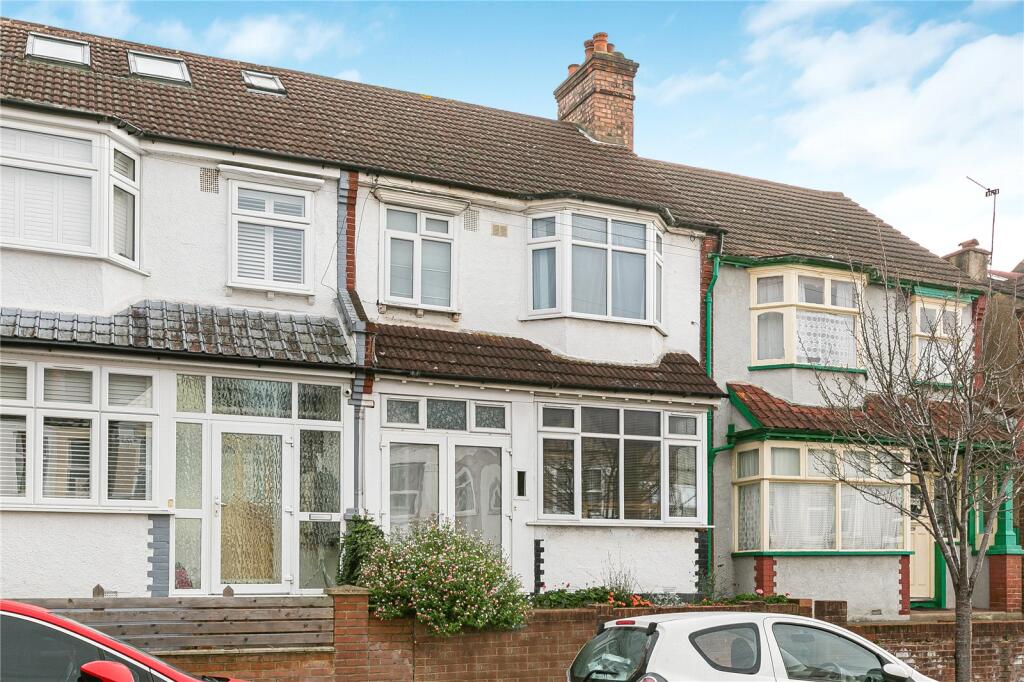 Main image of property: Hunter Road, Thornton Heath, CR7