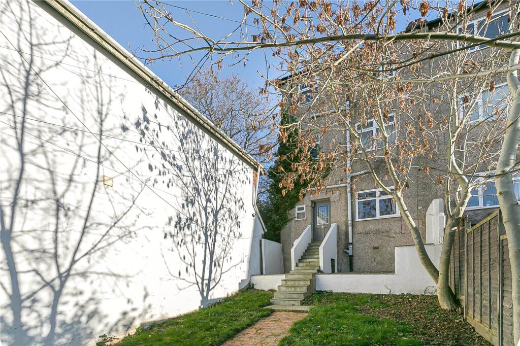 Main image of property: Mersham Road, Thornton Heath, CR7