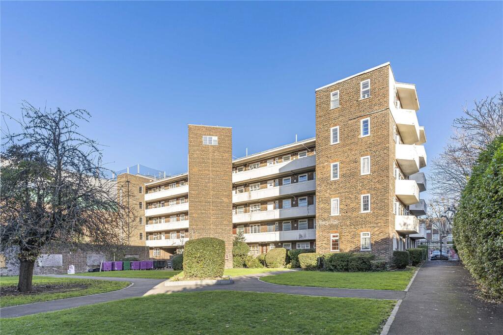 Main image of property: London Road, Thornton Heath, CR7