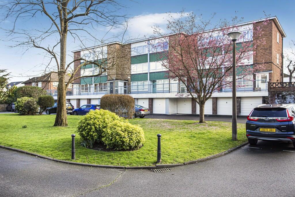Main image of property: Cranebrook, Manor Road, Twickenham, TW2