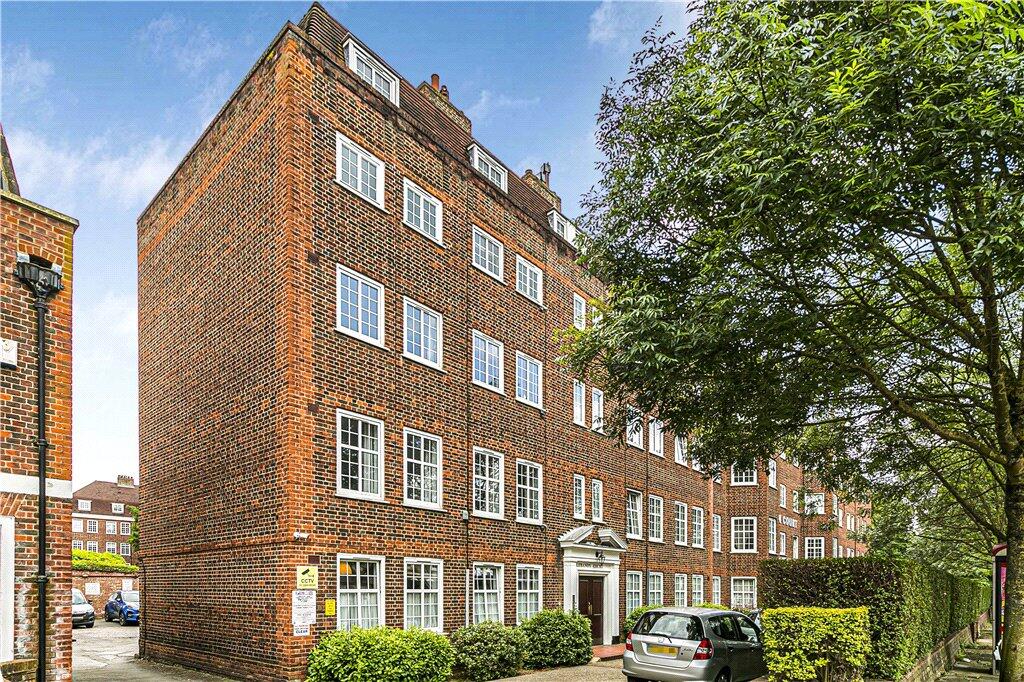Main image of property: Richmond Road, Twickenham, TW1