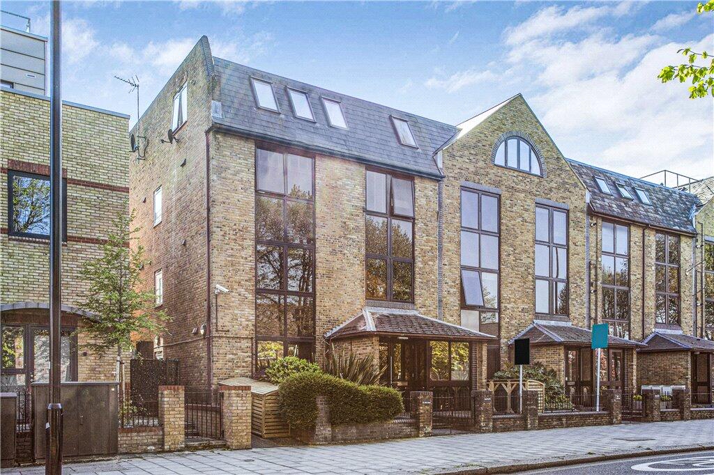 Main image of property: St. Johns Road, Isleworth, TW7