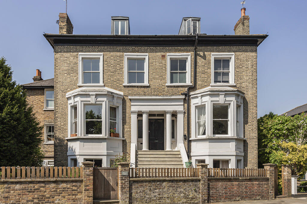 Main image of property: Stanley Road, Twickenham, TW2