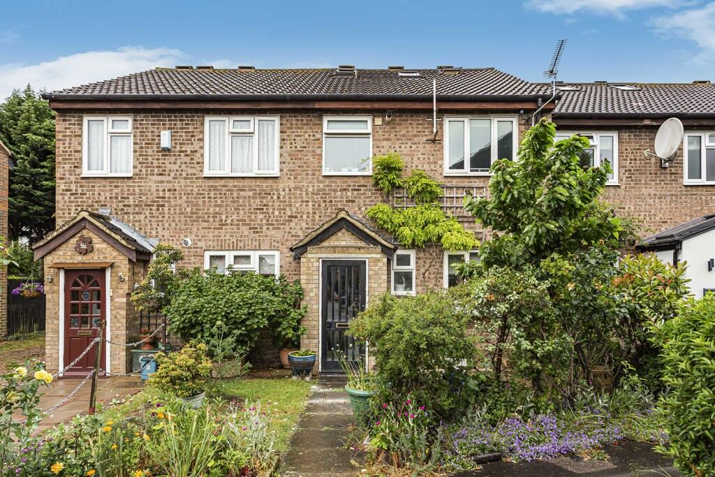 Main image of property: Walker Close, Hampton, TW12