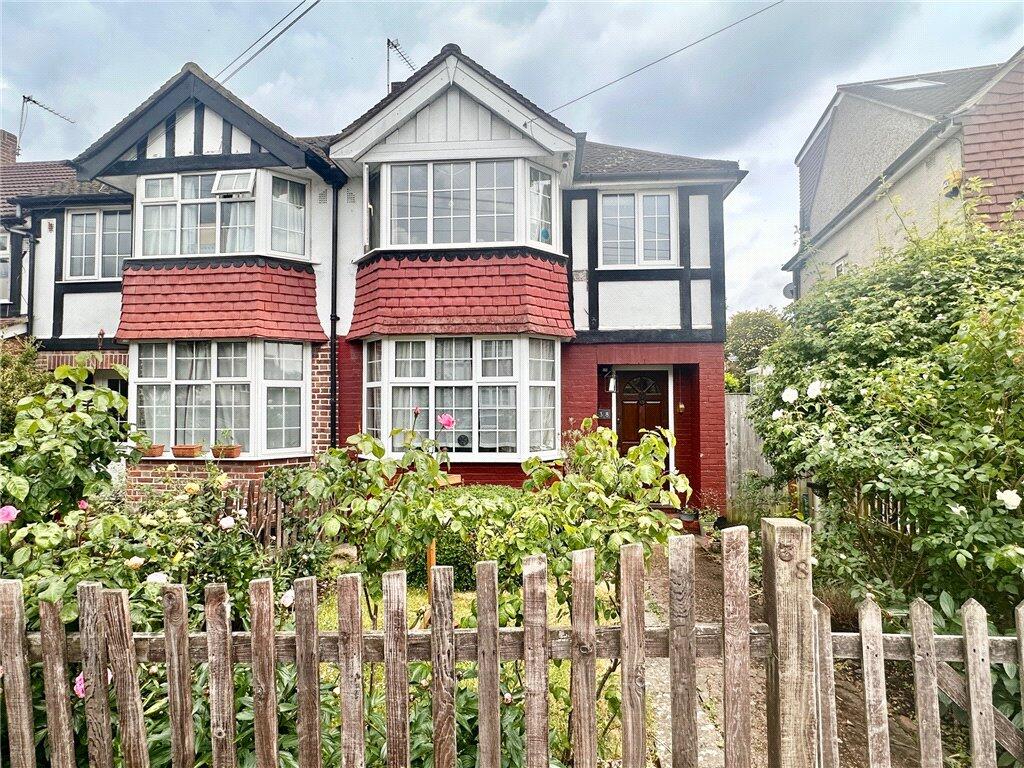 Main image of property: Manoel Road, Twickenham, TW2